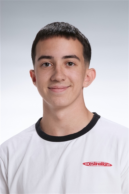 Max Hackenberg - Mitarbeiter
