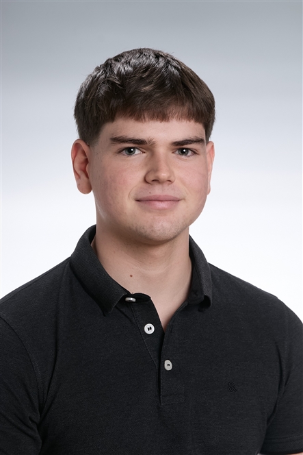 David Grübling - Product Owner